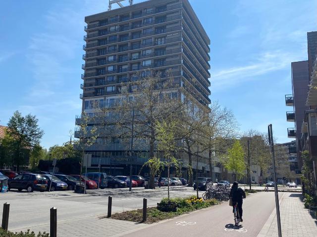 Appartement te huur in Stratum, Noord Brabant