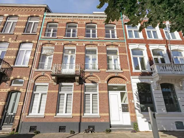 Appartement te huur in Maastricht, Mariaberg