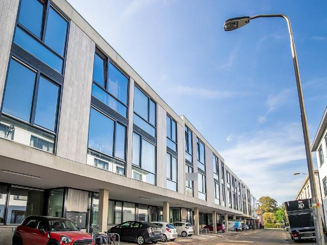 Appartement te huur in Gestel, Noord Brabant