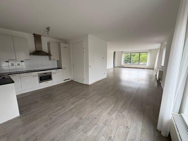 Appartement te huur in Ommoord, Rotterdam