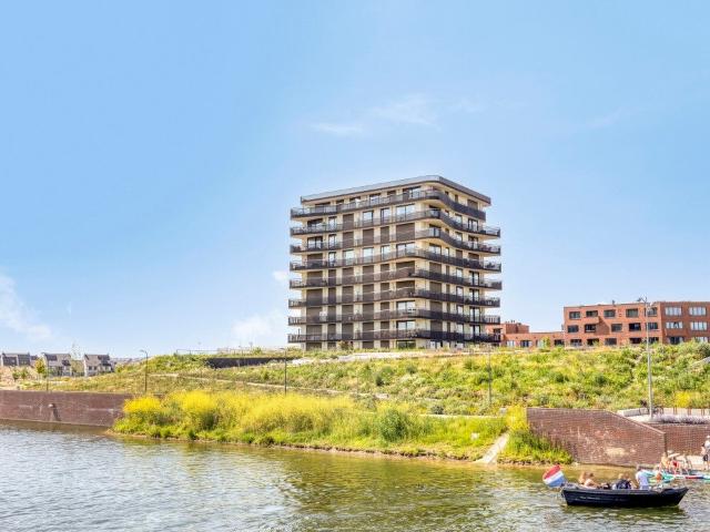 Appartement te huur in Rosmalen, Noord Brabant