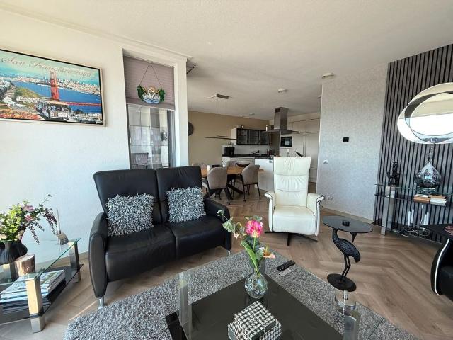 Appartement te huur in Kop van Oost, Groningen