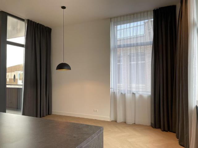 Appartement te huur in De Engel, Zuid Holland