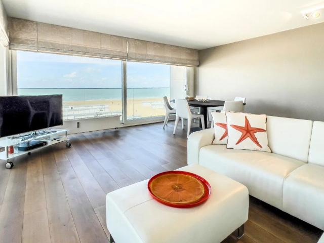 Appartement location à Knokke-heist, West-Vlaanderen