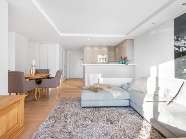 Appartement location à Knokke-heist, West-Vlaanderen
