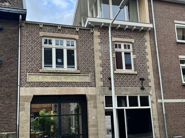 Appartement te huur in Heugemerveld, Limburg