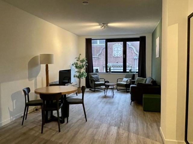 Appartement te huur in Centrum, Alkmaar