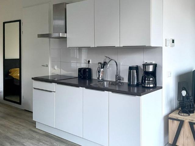 Appartement te huur in Centrum, Alkmaar