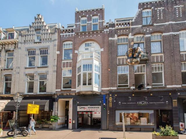 Appartement te huur in Den Haag, Zuid Holland