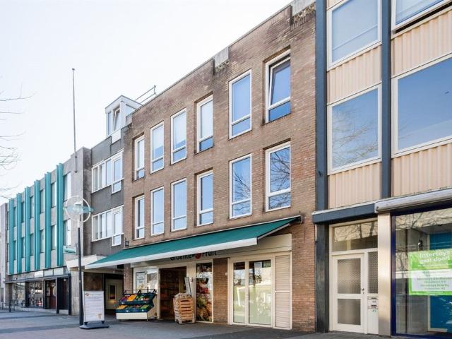 Appartement te huur in Geldrop, Noord Brabant