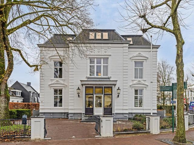 Appartement te huur in De Hoef, Sint-oedenrode