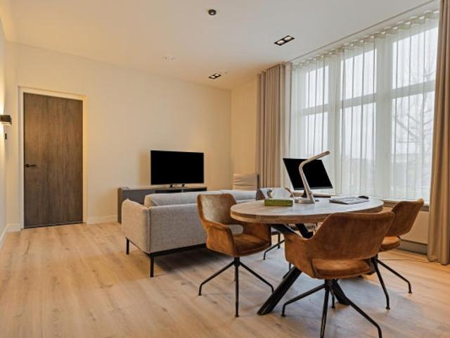 Appartement te huur in Sint-oedenrode, De Hoef