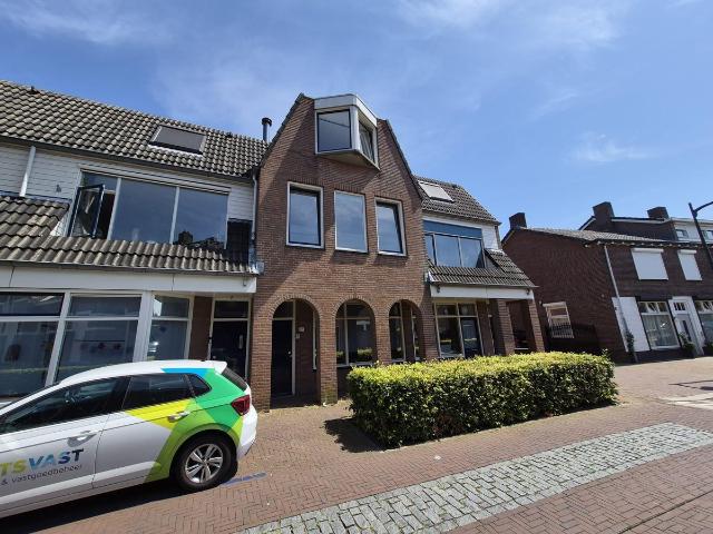 Appartement te huur in Zeelst, Noord Brabant
