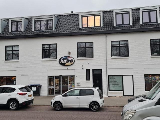 Appartement te huur in Princenhage, Breda