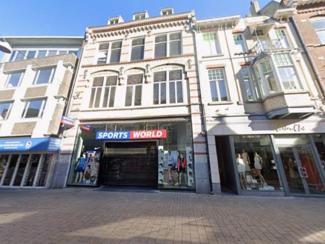 Appartement te huur in Oud-Zuid, Tilburg