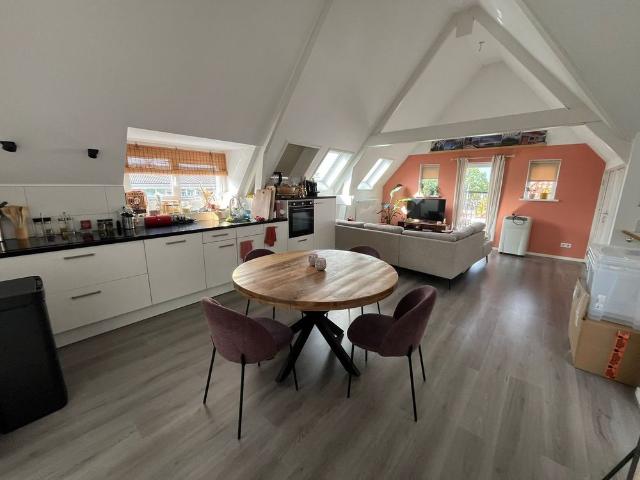Appartement te huur in Galgenveld, Nijmegen