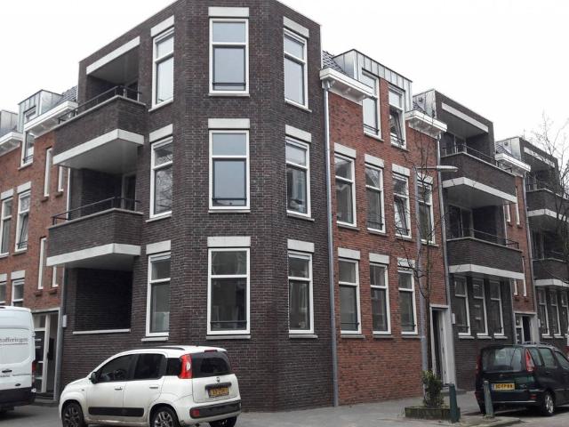Appartement te huur in Hillegersberg-Schiebroek, Rotterdam