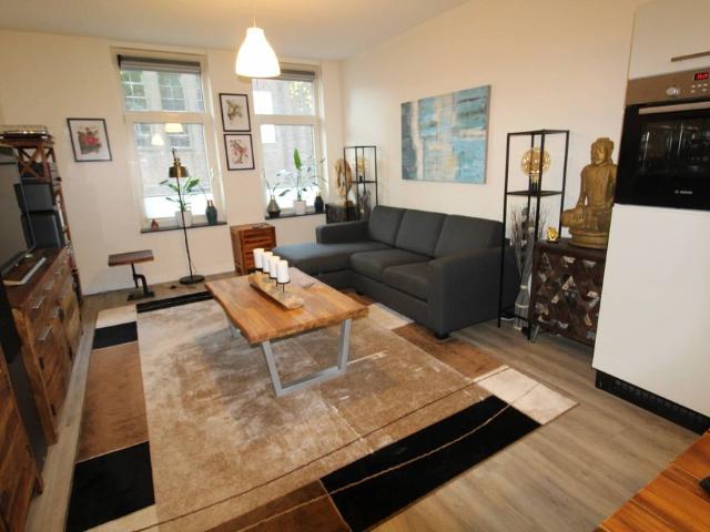 Appartement te huur in Hillegersberg-Schiebroek, Rotterdam