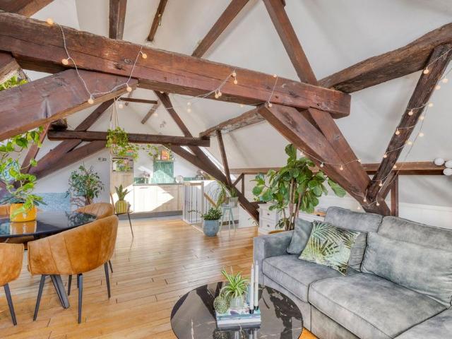 Appartement te huur in Muntel/Vliert, 's-Hertogenbosch