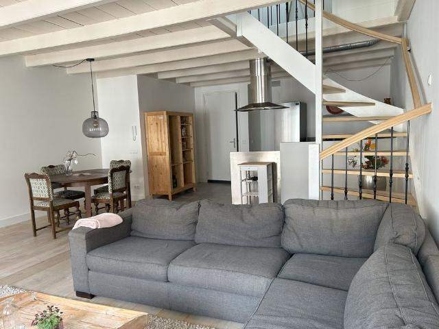 Appartement te huur in De Hofstad, Bosch