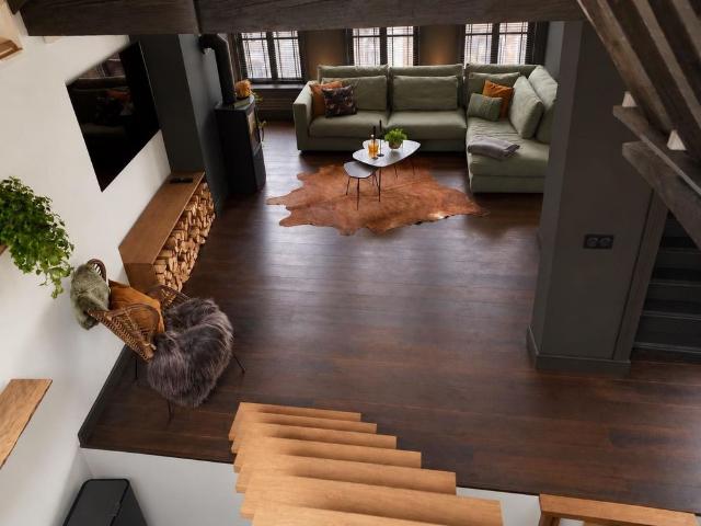 Appartement te huur in Bosch, Noord Brabant