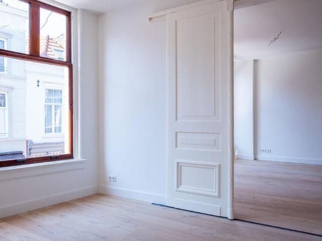 Appartement te huur in Bosch, Noord Brabant