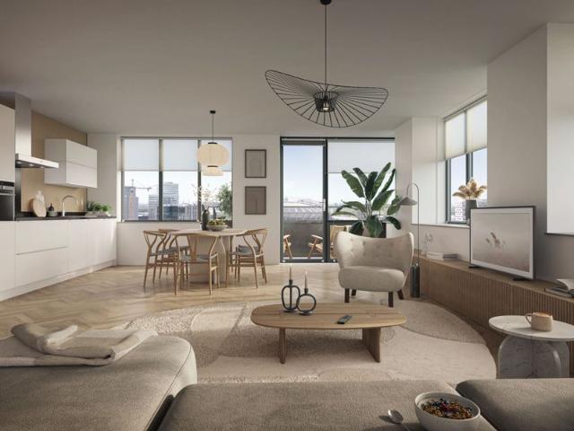 Appartement te huur in Zuidoost, Amsterdam