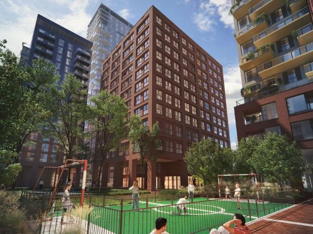 Appartement te huur in Zuidoost, Amsterdam