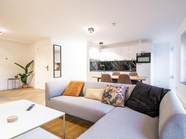 Appartement te huur in Noord, Tilburg