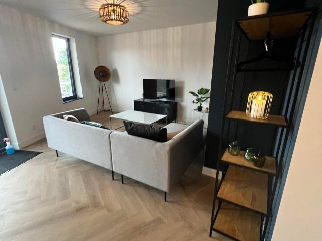 Appartement te huur in Noord, Tilburg