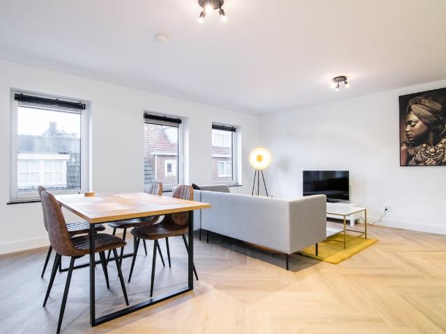 Appartement te huur in Noord, Tilburg