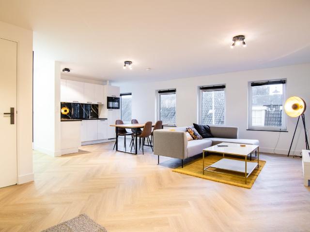 Appartement te huur in Noord, Tilburg