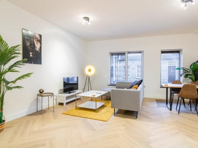 Appartement te huur in Noord, Tilburg