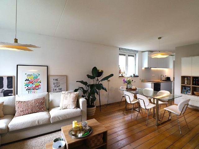 Appartement te huur in Meerssen, Limburg