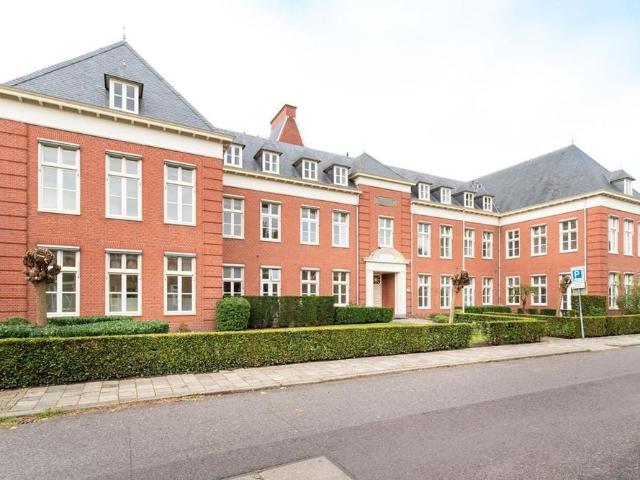 Appartement te huur in Almelo
