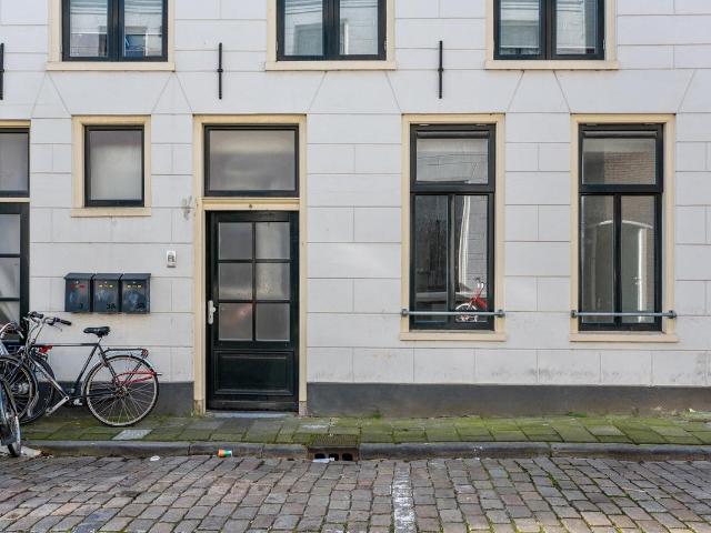 Appartement te huur in Centrum, Groningen
