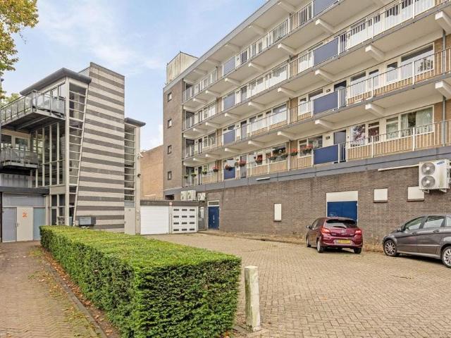 Appartement te huur in Apeldoorn, Gelderland