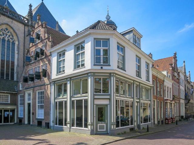 Appartement te huur in Binnenstad, Deventer
