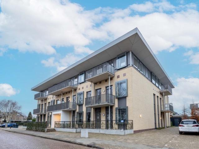 Appartement te huur in Hoge Akker, Noord Brabant
