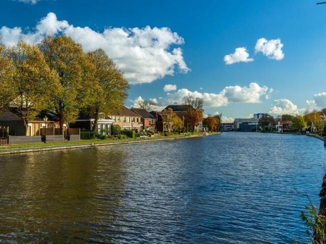 Appartement te huur in Zoeterwoude, Zoeterwoude-rijndijk