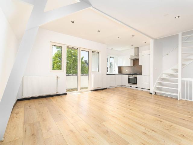 Appartement te huur in Roodenburg, Zuid Holland