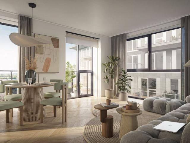 Appartement te huur in Zuidoost, Amsterdam