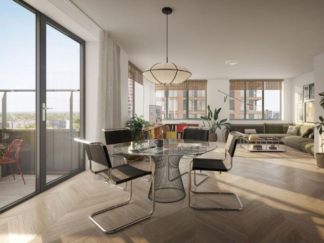 Appartement te huur in Zuidoost, Amsterdam