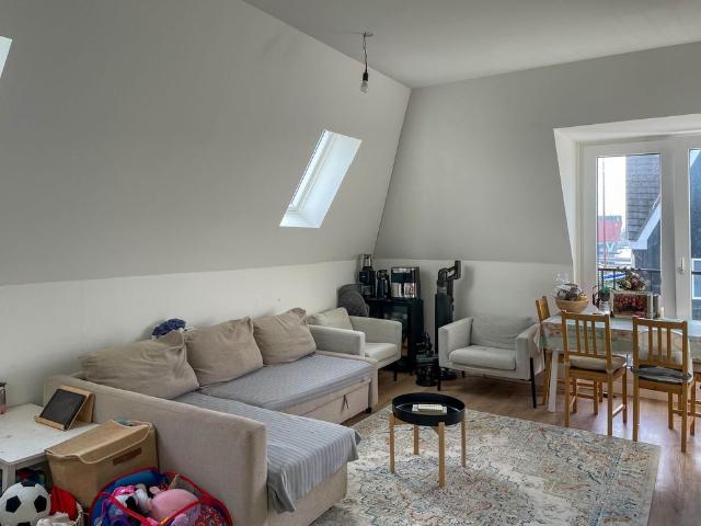 Appartement te huur in Zaandam, Zaanstad