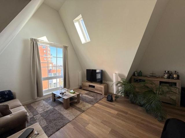 Appartement te huur in Zaandam, Noord Holland