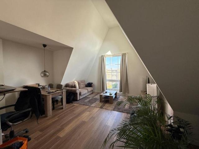 Appartement te huur in Zaandam, Noord Holland