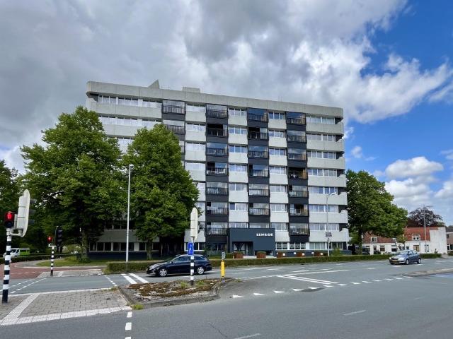 Appartement te huur in Amersfoort