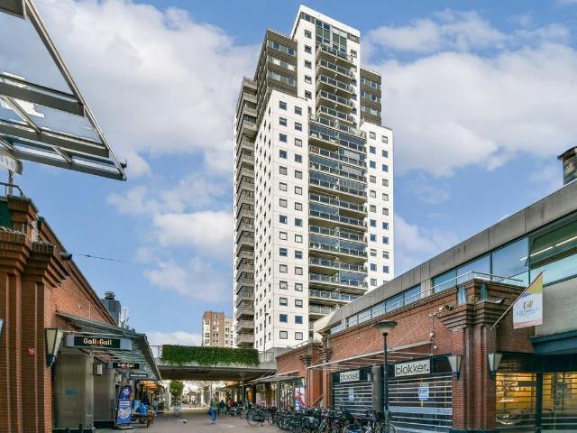 Appartement te huur in Vlaardingen, Zuid Holland