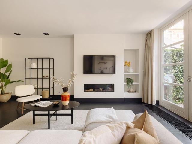 Appartement te huur in Oud-Zuid, Amsterdam