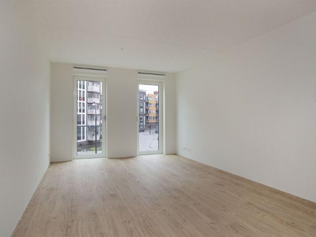 Appartement te huur in Diemen-Zuid, Diemen